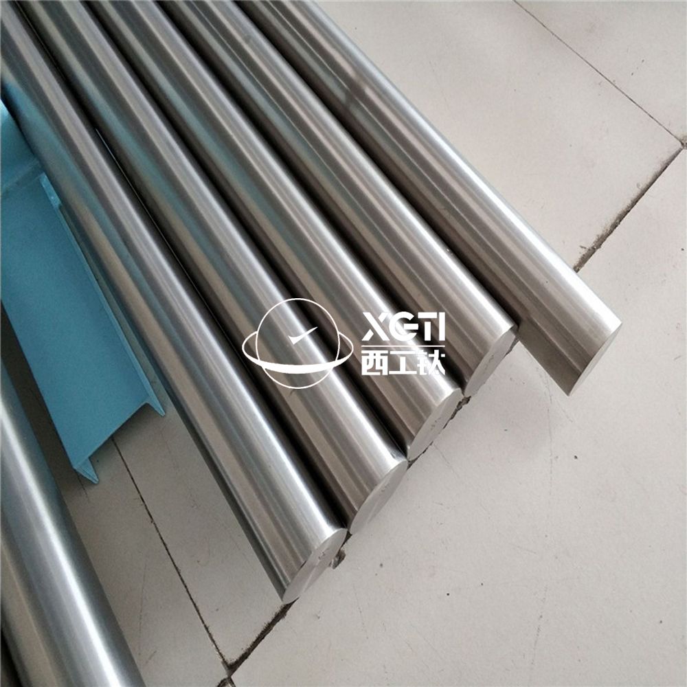 鈦合金棒在化學(xué)化工、石油裝備、醫(yī)療設(shè)備等領(lǐng)域的綜合應(yīng)用